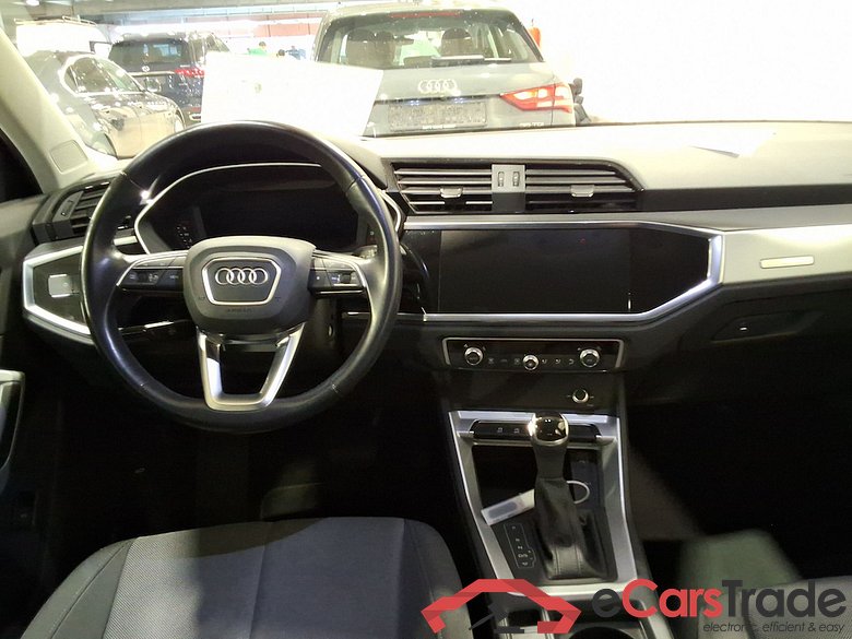 AUDI Q3 2.0 35 TDI S TRONIC BUSINESS EDITION #6