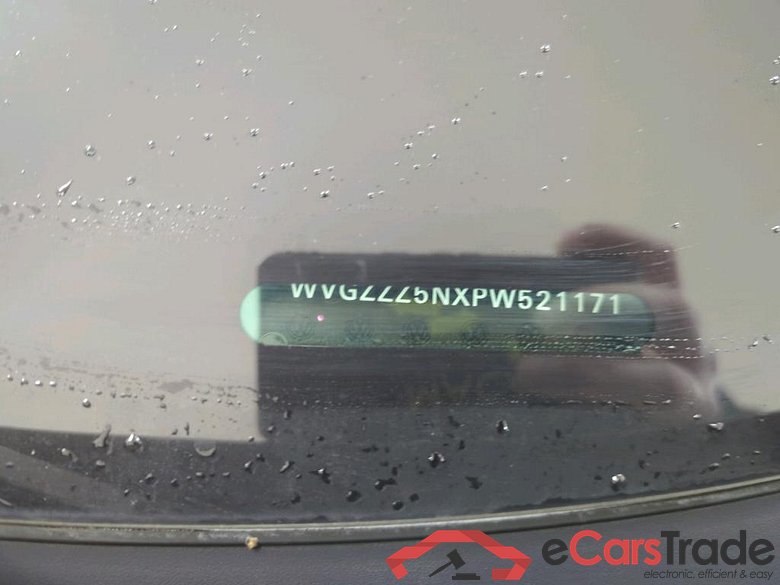 VOLKSWAGEN Tiguan 110 kW #3