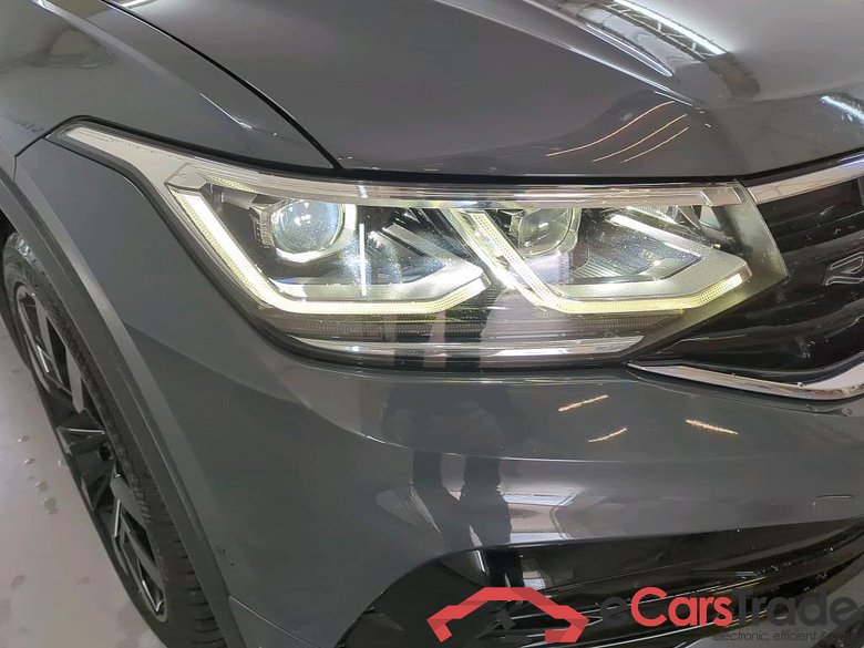 VOLKSWAGEN Tiguan 110 kW #4