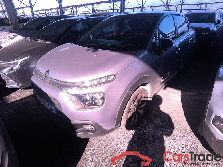 C3 PT 110 SHINE AFFAIRE (VU/VP)