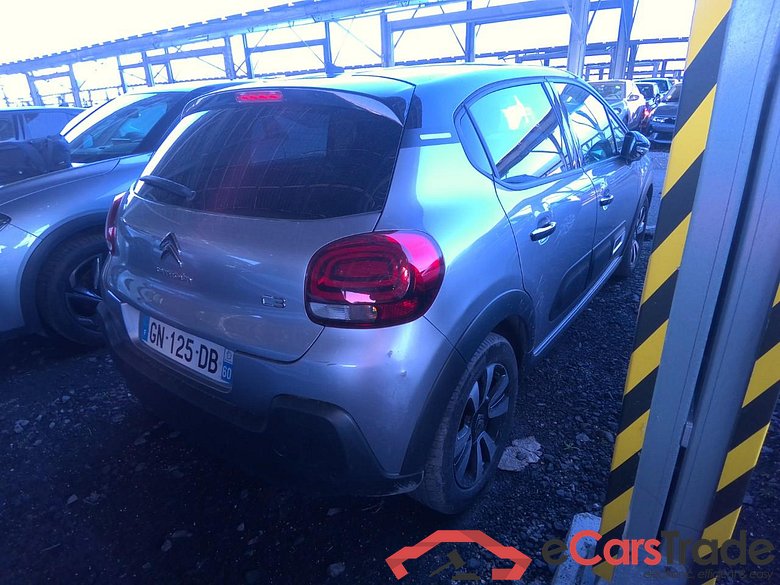 C3 PT 110 SHINE AFFAIRE (VU/VP) #3