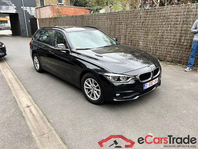 BMW 3 SW (F31 LCI) Touring 318 dX