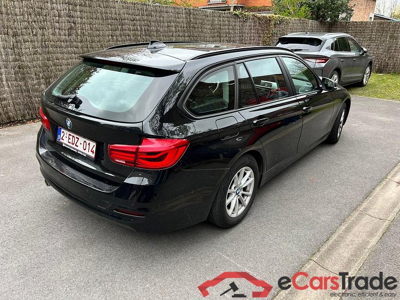 BMW 3 SW (F31 LCI) Touring 318 dX #3