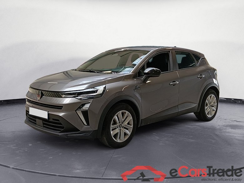Renault Captur Evolution 1.6 E-TECH Full Hybrid 145 #1