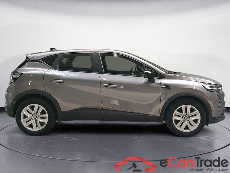 Renault Captur Evolution 1.6 E-TECH Full Hybrid 145 #6