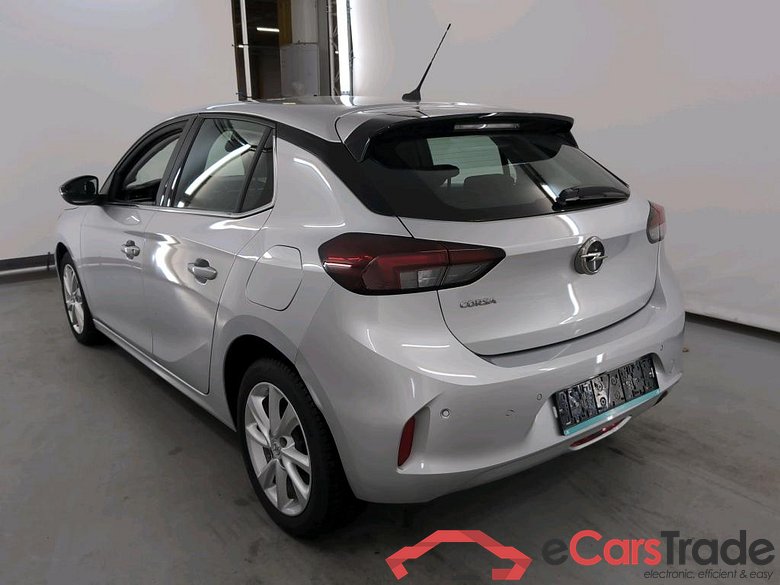 OPEL CORSA 1.2 TURBO 74KW S-S ELEGANCE #3