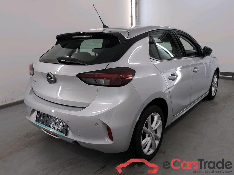 OPEL CORSA 1.2 TURBO 74KW S-S ELEGANCE #4
