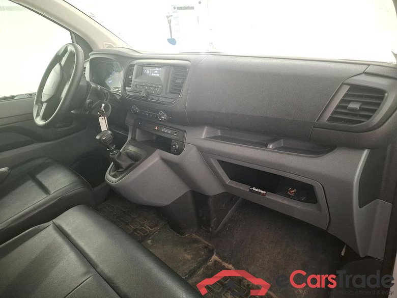 PEUGEOT Expert / 2016 / 4P / Combi BlueHDi 150 S&S Long #5