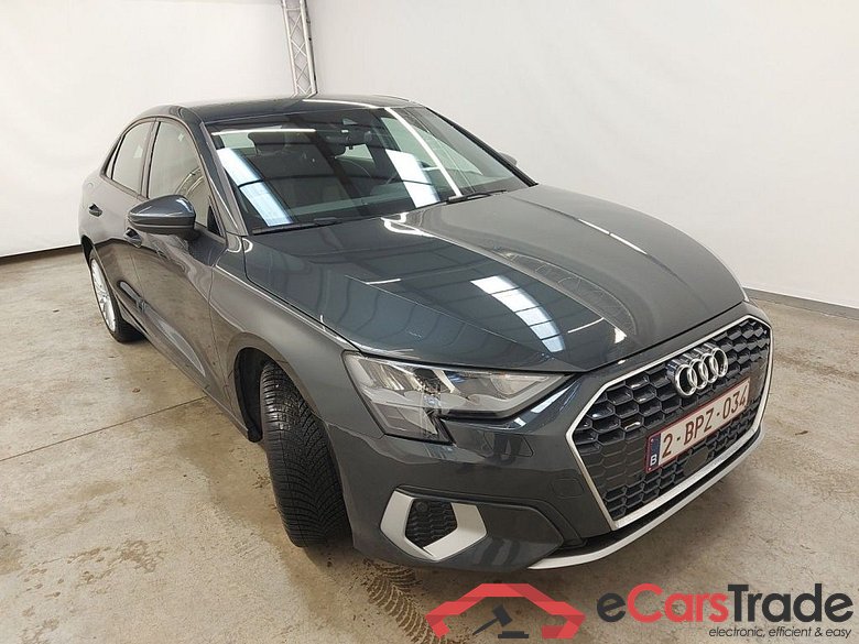 Audi A3 Berline 2.0 TDi 30 85kW Advanced 4d #5