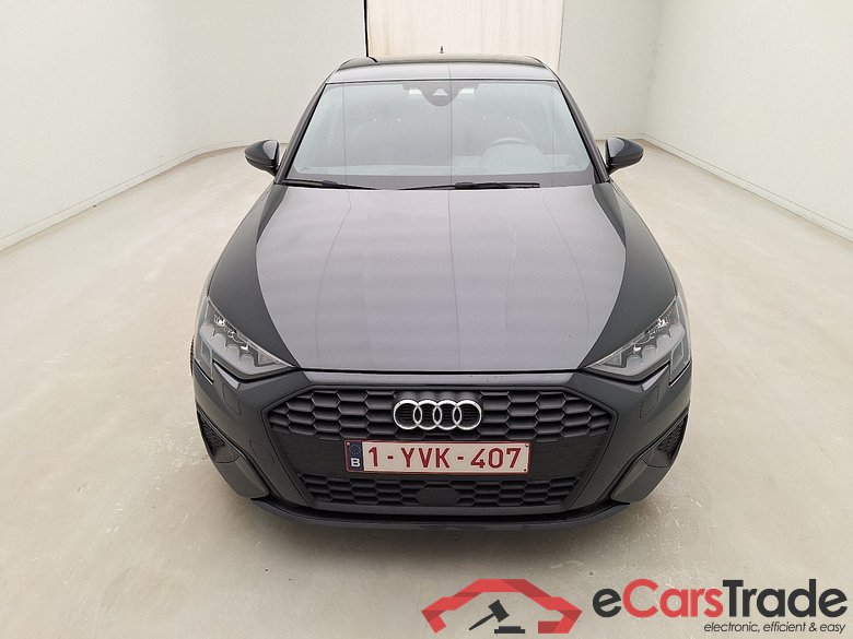 Audi, A3 SB '20, Audi A3 Sportback 2.0 30 TDi 85kW 5d