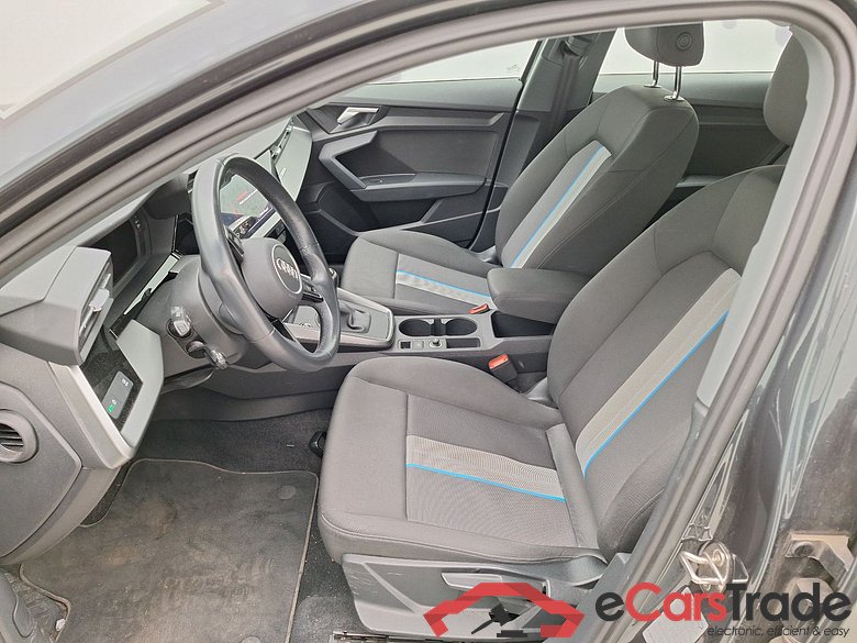 Audi, A3 SB '20, Audi A3 Sportback 2.0 30 TDi 85kW 5d #3