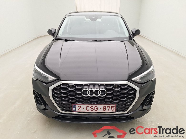 Audi, Q3 SB '19 PHEV, Audi Q3 Sportback 45 TFSI e S tronic 5d #1
