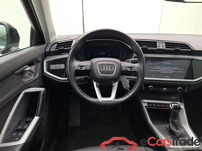 Audi, Q3 SB '19, Audi Q3 Sportback 35 TDI S tronic S Line Business #5