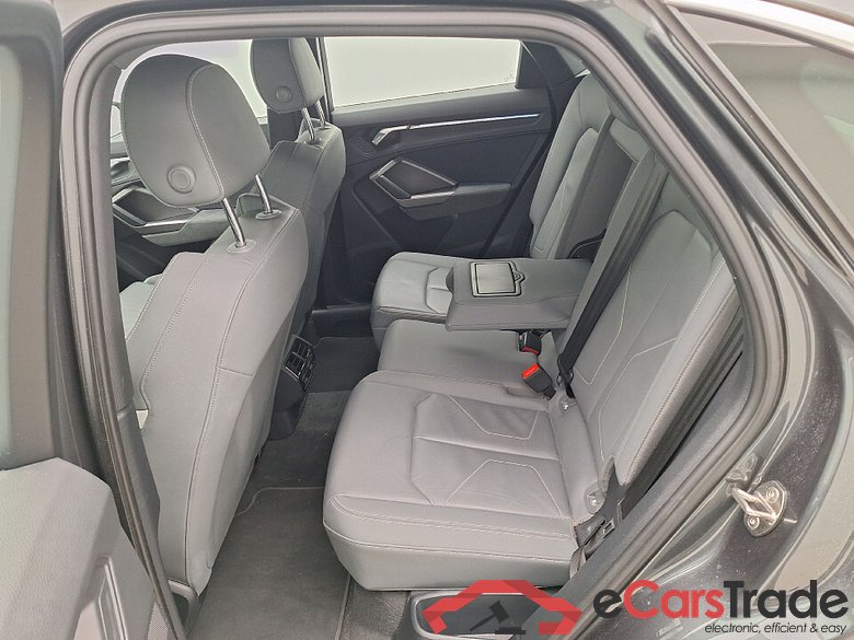 Audi, Q3 SB '19, Audi Q3 Sportback 35 TDI S tronic S Line Business #4