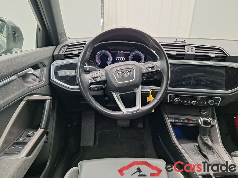 Audi, Q3 SB '19, Audi Q3 Sportback 35 TDI S tronic S Line Business #5