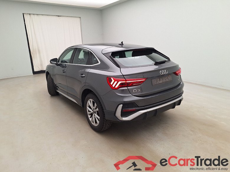 Audi, Q3 SB '19, Audi Q3 Sportback 35 TDI S tronic S Line Business #6