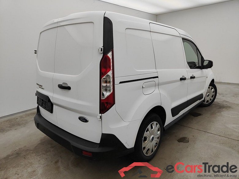 FORD TRANSIT CONNECT SWB DSL - 2021 200 1.5 TDCi 100 Trend 5d #2