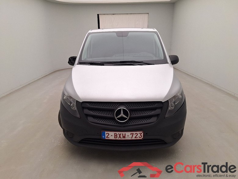 Mercedes, _Vito FL'20, Mercedes-Benz Vito 114 CDI 9G-TRONIC Perfect Tool #1