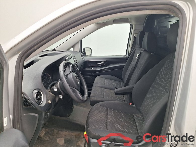 Mercedes, _Vito FL'20, Mercedes-Benz Vito 114 CDI 9G-TRONIC Perfect Tool #3