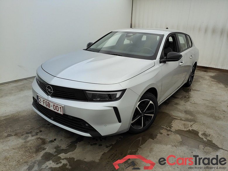 Opel Astra Sports Tourer 1.2 Turbo 81kW S/S Edition 5d