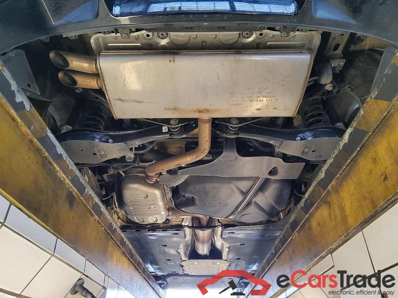 Audi A3 Sportback (8YF)(03.2024->) DE - LimS5 1.5 TFSI (MHEV) EU6e, Sportback S line, (Facelift) 2024 - 2025 #5