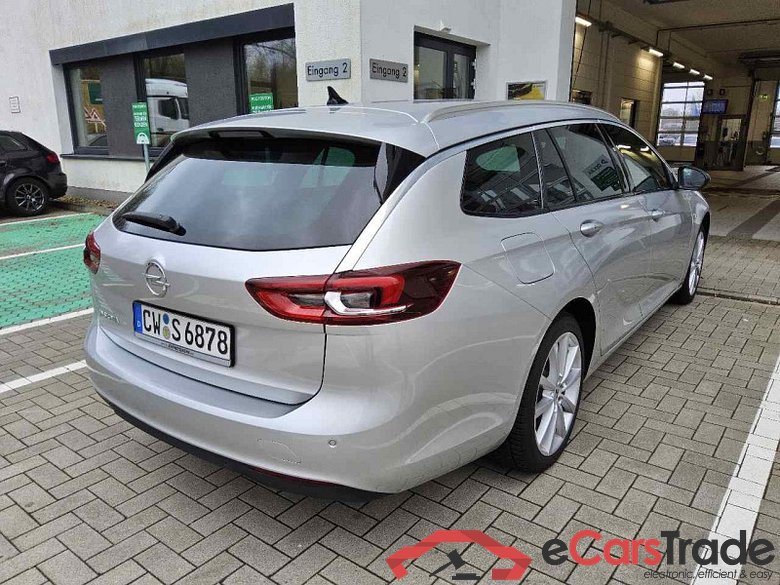 Opel Insignia B Sports Tourer (04.2017->) DE - Kb5 1.5 Diesel EU6d, Ultimate (EURO 6d), (Facelift) 2020 - 2022 #3