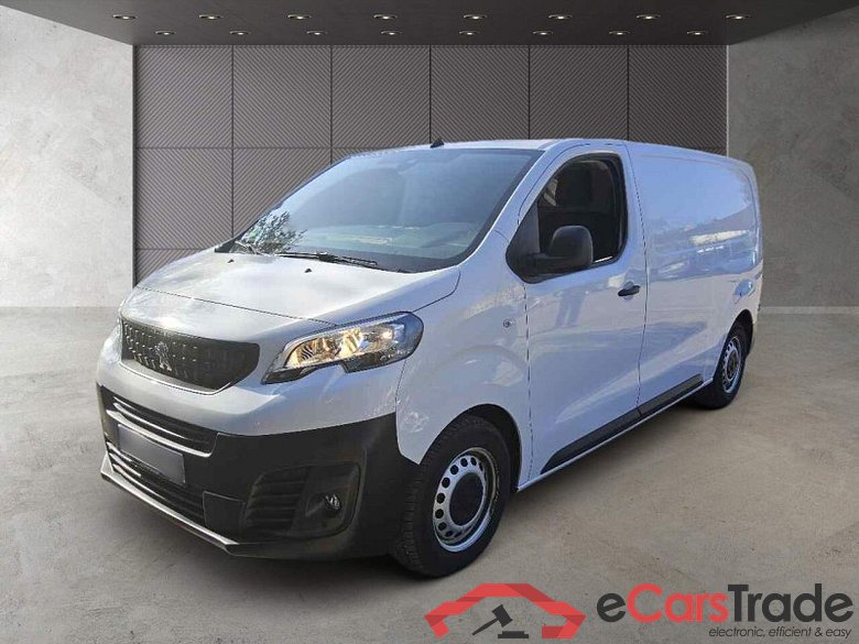 Peugeot Expert Kasten (05.2016->) DE - Ka4 2.0 BlueHDi 180 FAP EU6d, Standard (EURO 6d), 2022 - 2024