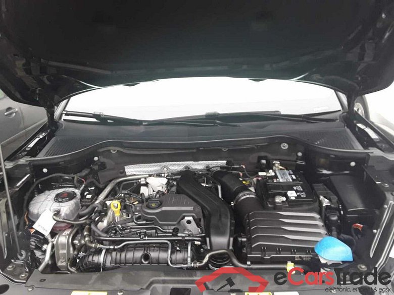 Skoda Karoq (NU)(2017->) DE - SUV5 1.5 TSI ACT EU6d, Sportline OPF (EURO 6d), (Facelift) 2021 - 2024 #2