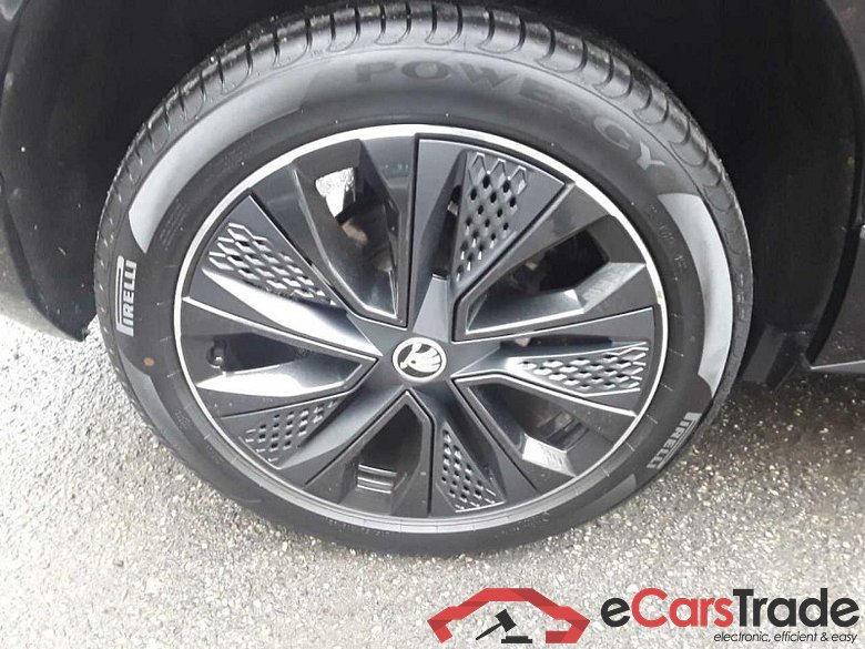 Skoda Karoq (NU)(2017->) DE - SUV5 1.5 TSI ACT EU6d, Sportline OPF (EURO 6d), (Facelift) 2021 - 2024 #6