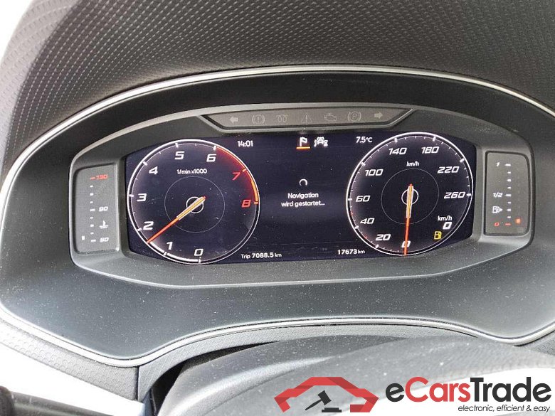 Seat Ibiza (KJ1)(2017->) DE - LimS5 1.0 TSI EU6d, FR OPF (EURO 6d), (Facelift) 2021 - 2024 #6