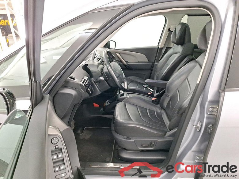CITROAu2039N GRAND C4 SPACETOURER 1.5 BLUEHDI 130 S-S SHINE AUTO 7pl #5