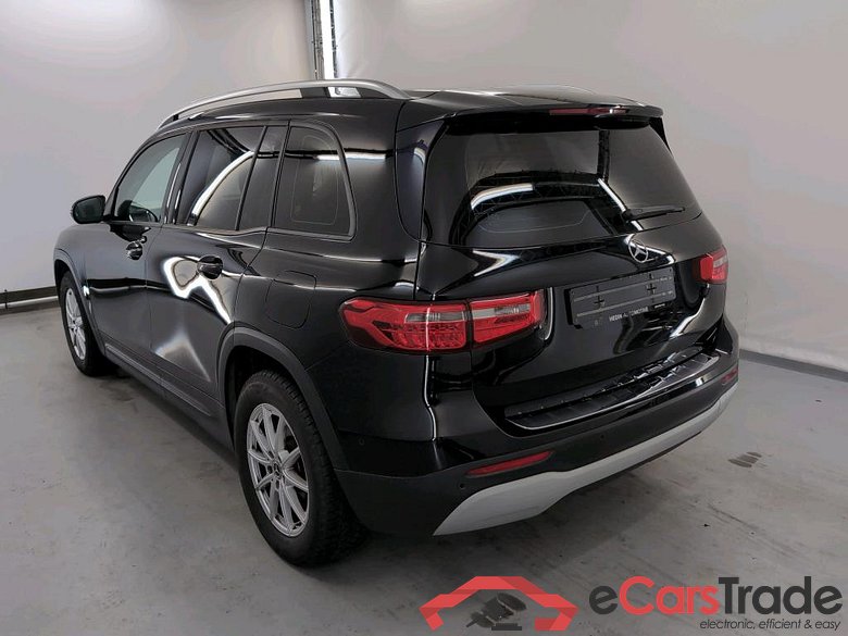 MERCEDES-BENZ GLB 2.0 GLB 180 D BUSINESS SOLUTION #3