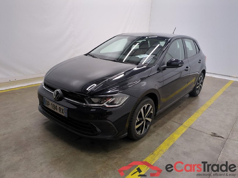 VOLKSWAGEN Polo / 2021 / 5P / Berline 1.0 TSI 95 Life #1