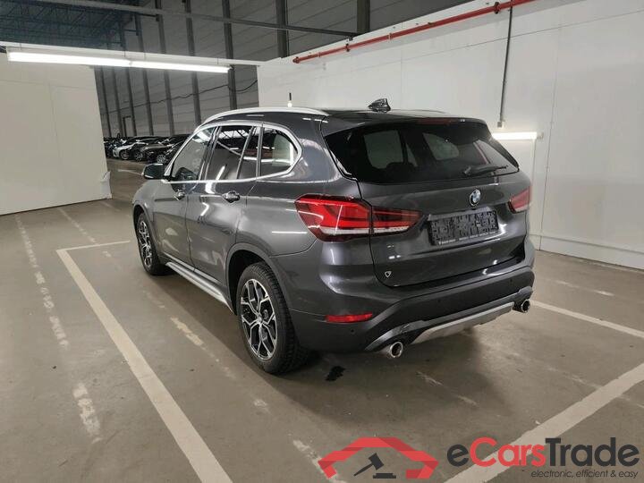 BMW X1 X1 sDrive18d (100 kW) 100kW/136pk  5D/P Man-6 #3