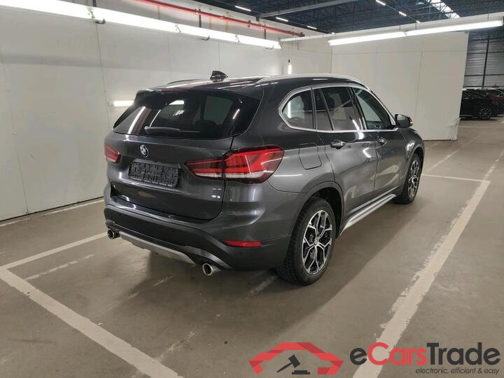 BMW X1 X1 sDrive18d (100 kW) 100kW/136pk  5D/P Man-6 #4