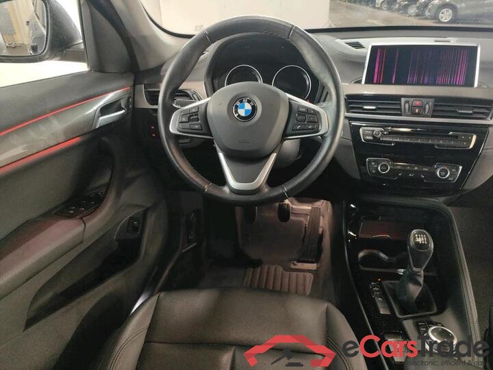 BMW X1 X1 sDrive18d (100 kW) 100kW/136pk  5D/P Man-6 #5