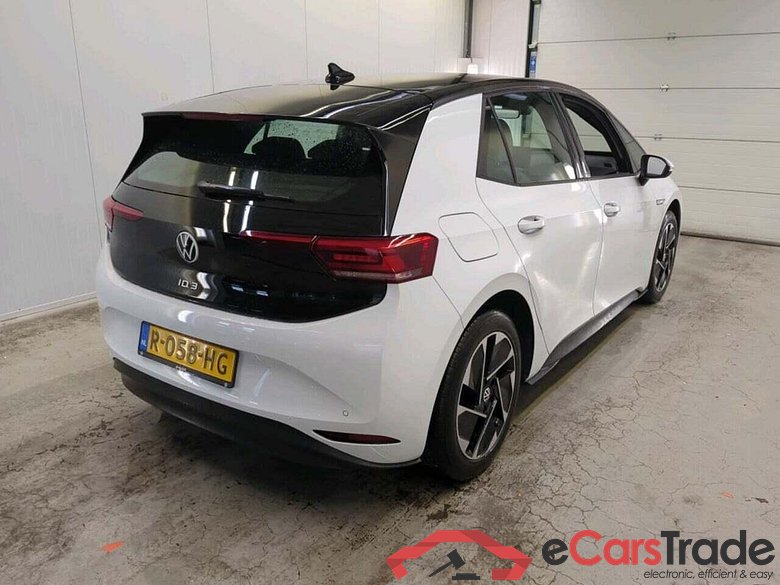 VOLKSWAGEN ID.3 Pro 58 kWh #2