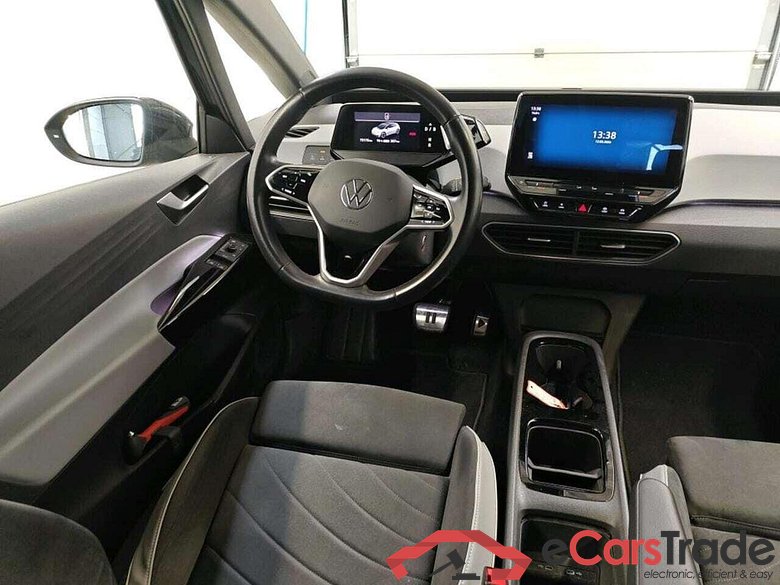 VOLKSWAGEN ID.3 Pro 58 kWh #3