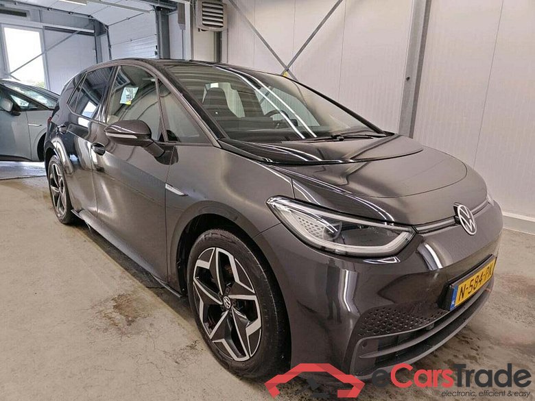 VOLKSWAGEN ID.3 Pro 58 kWh #5