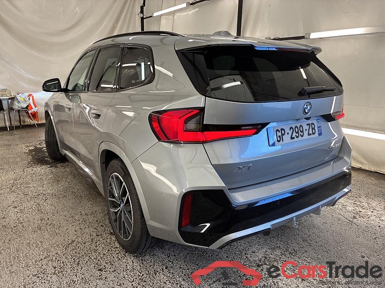BMW X1 / 2022 / 5P / SUV xDrive25e M Sport DKG7 #2