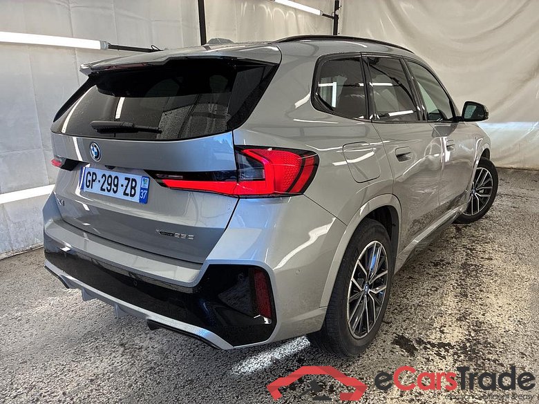 BMW X1 / 2022 / 5P / SUV xDrive25e M Sport DKG7 #3