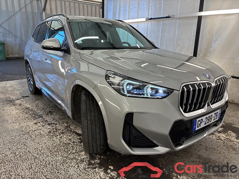 BMW X1 / 2022 / 5P / SUV xDrive25e M Sport DKG7 #4