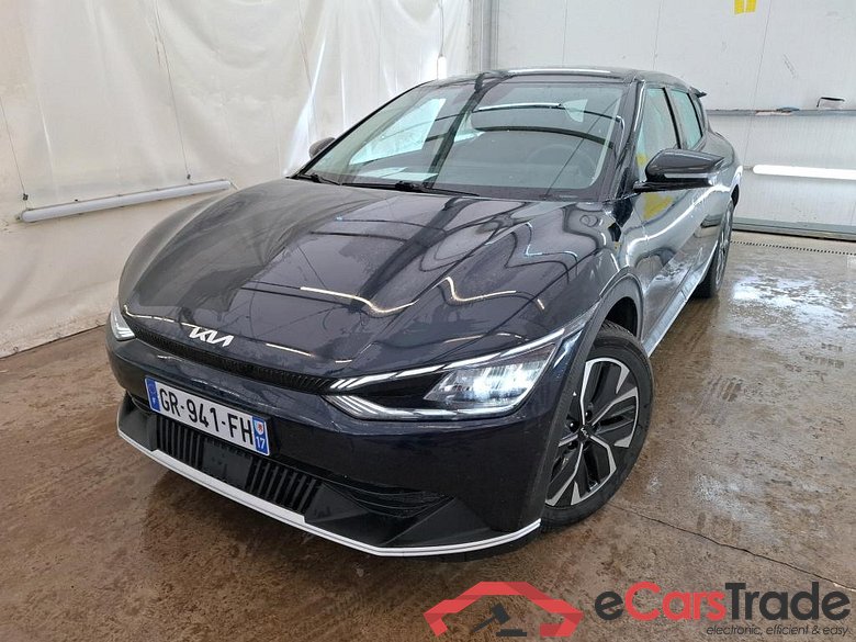KIA Ev6 / 2021 / 5P / SUV BEV 77.4 KWH AIR ACTIVE BUSINESS