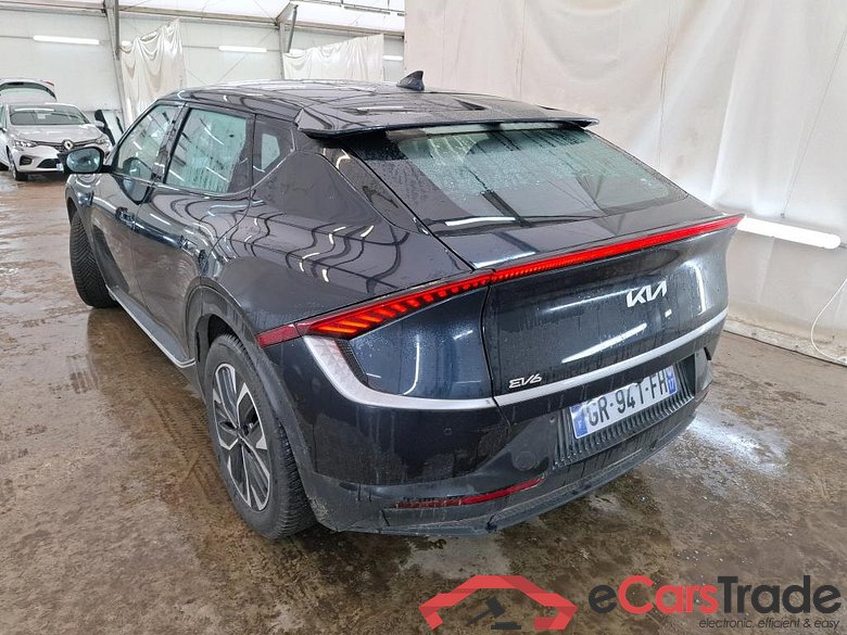 KIA Ev6 / 2021 / 5P / SUV BEV 77.4 KWH AIR ACTIVE BUSINESS #3