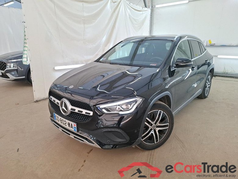 MERCEDES-BENZ GLA / 2020 / 5P / SUV 1.3 GLA 250 e BUSINESS LINE DCT #1