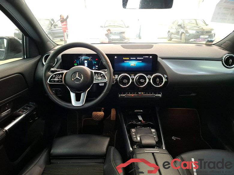 MERCEDES-BENZ GLA / 2020 / 5P / SUV 1.3 GLA 250 e BUSINESS LINE DCT #5