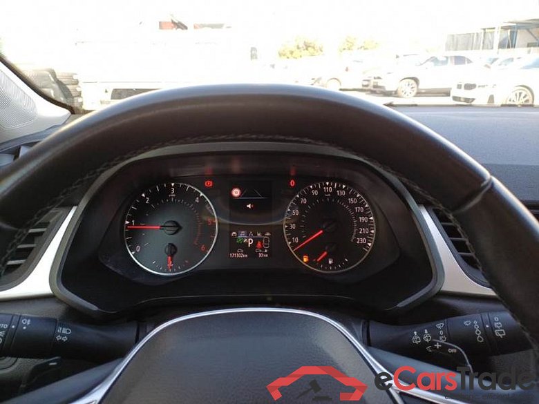 RENAULT CAPTUR / 2019 / 5P / SUV 1.5 DCI BLUE 85KW BUSINESS EDC #4