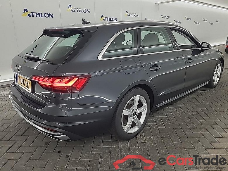 AUDI A4 Avant 35 TFSI S tronic Advanced Edition 5D 110kW #3