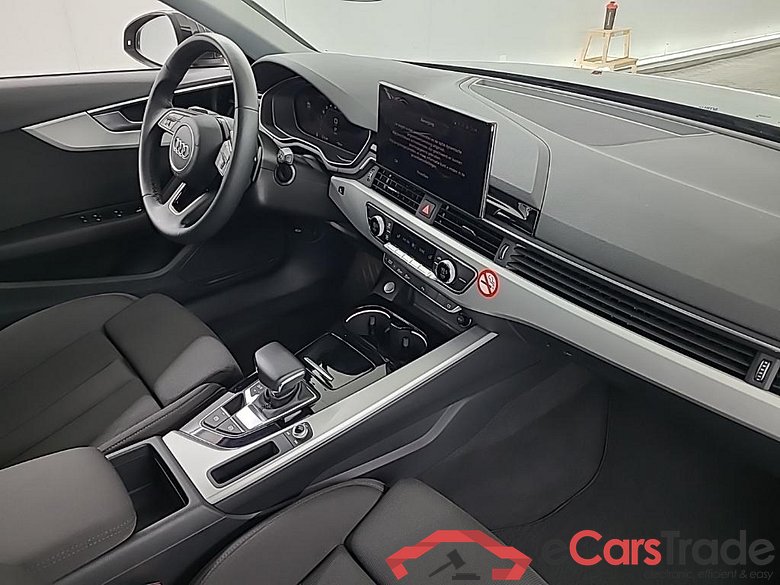 AUDI A4 Avant 35 TFSI S tronic Advanced Edition 5D 110kW #6