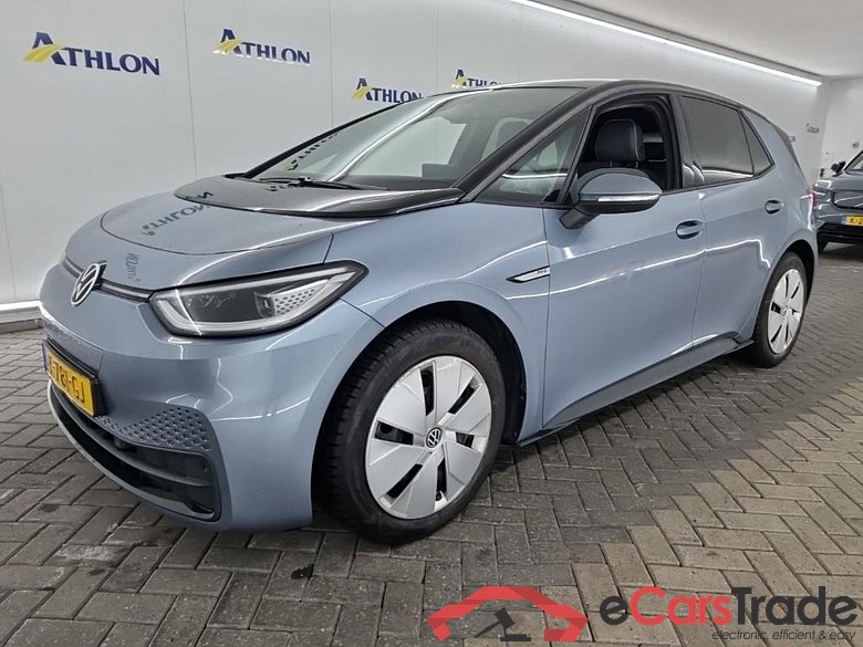 VOLKSWAGEN ID.3 58kWh Business auto 5D 150kW Athlon Edition #1